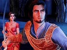 Ubisoft отменила выпуск ремейка игры Prince of Persia: The Sands of Time