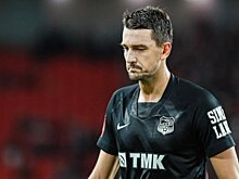 «Урал» проиграл «Тюмени» из Первой лиги в товарищеском матче