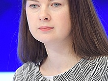 Депутат Ольга Занко: Память о Сталинграде мы обязаны сохранить и передавать в разных форматах, чтобы достучаться до каждого молодого человека