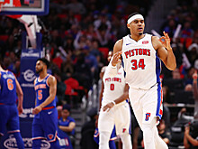 «Атланта» прервала серию «Клипперс» из трёх побед