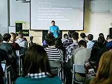 В Петербурге пройдут Sberdays #4