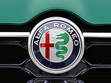 Alfa Romeo готовит большую новинку: автомобиль доберётся до США