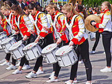 В мае 2019 в Москве пройдет VIII Международный молодежный фестиваль-конкурс «Парад ударных инструментов»