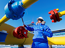 В ФРГ назвали условие покупки газа за рубли