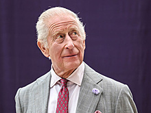 Как будет проходить прощание с Карлом III и где его похоронят