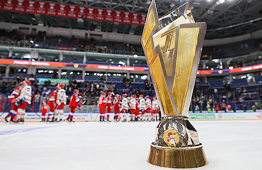 Сборная Китая снялась с Кубка Первого канала из-за позиции властей КНР