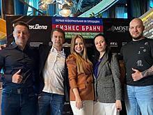 Участники бизнес-бранча в Краснодаре составили формулу успеха