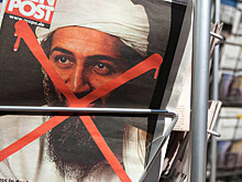 Источник: ЦРУ готовило побег для "сдавшего" бен Ладена врача