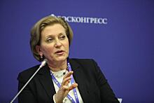 Анна Попова напомнила россиянам, что в отпуск нужно ездить со сформировавшимся иммунитетом