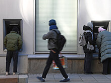 Как корреспондент "РГ" в столице проверял, работает ли его банковская карта