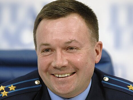 Космонавт Шкаплеров заявил, что мечтал полететь в космос с детства