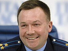 Космонавт Шкаплеров заявил, что мечтал полететь в космос с детства