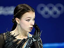Статистика возраста фигуристок, владеющих четверными: Трусова, Валиева, Щербакова, Акатьева, Кихира, Турсынбаева