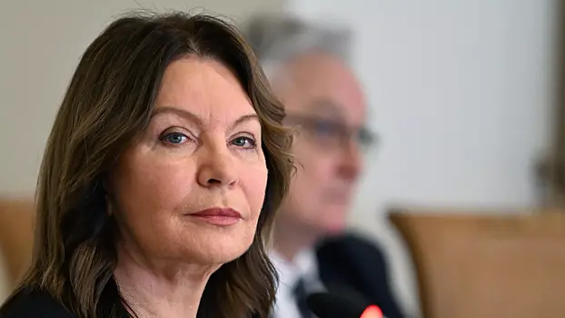 Что известно о председателе Верховного суда Ирине Подносовой?