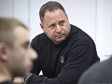 Назван главный кандидат на пост главы Офиса Зеленского после увольнения Ермака