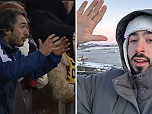 Райзен назвал Мазура нападающим года, Кузнецова – тренером. Все голоса президента «Броуков» в Media Football Awards