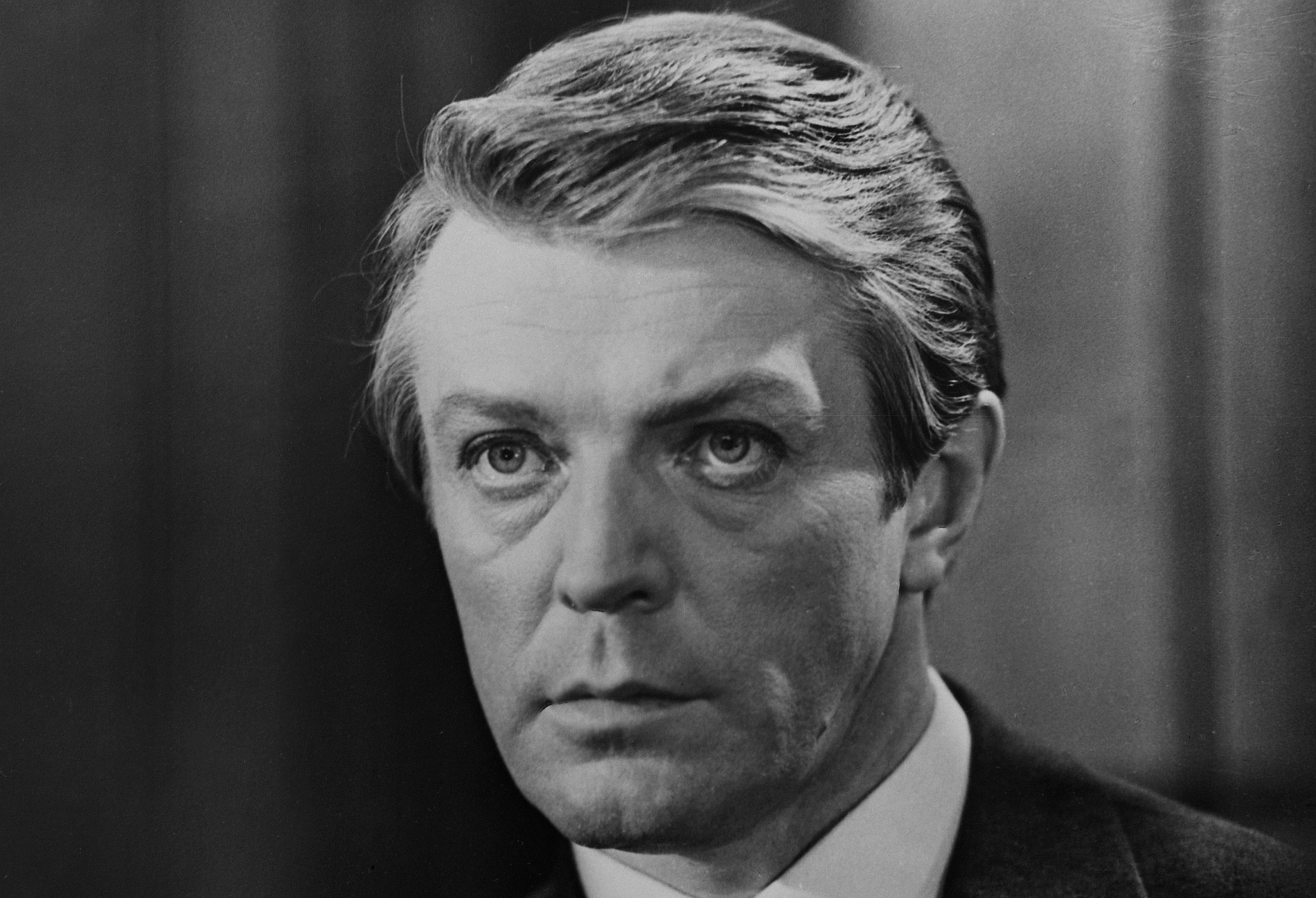 Народный артист СССР Олег Стриженов умер на 96-м году жизни