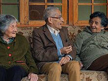 Кто издевается над стариками в доме престарелых: выходит «Агент-крот»