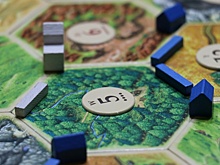 Российская государственная библиотека для молодёжи приглашает жителей Преображенского на вечер настольных игр