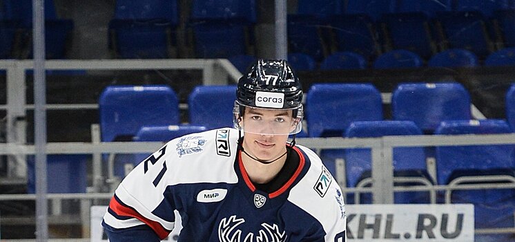 Силаев – 4-й в рейтинге драфта НХЛ-2024 от Крэйга Баттона, Демидов – 6-й, Чернышов – 14-й