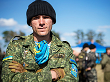Зеленский подписал закон о призыве резервистов