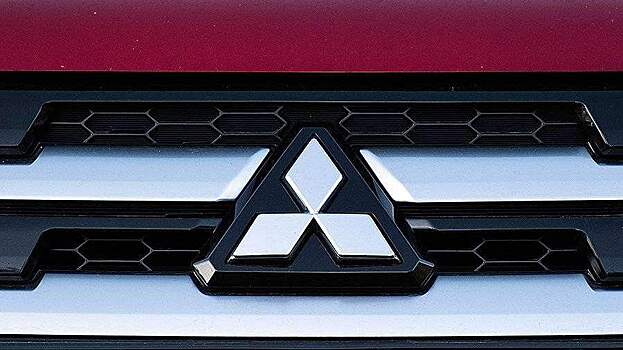 Mitsubishi временно откажется от сотрудничества с Renault