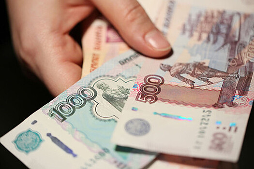 Объем наличных в обращении в России по итогам 2022 года может превысить 16 трлн рублей