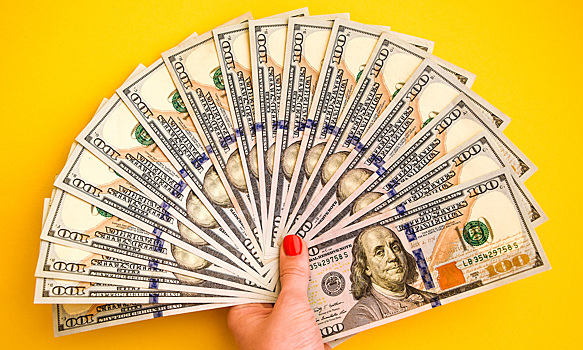 Россиянам посоветовали запасаться долларами