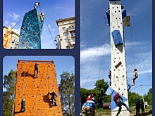 Спорткомплекс со скалодромом предложили построить в Нижегородской области