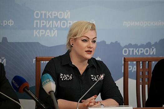 Депутат ЗС ПК Анна Алеко арестована по делу о взятках