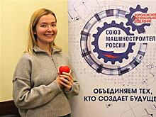 ВРО СоюзМаш совместно с НОВИКОМом развивает донорское движение в Воронежской области