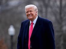 Трампа умилил поступок Маска
