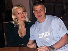 «Наши пути разошлись»: избранница скандального футболиста Кокорина рассказала о расставании