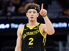 Брэндин Подземски: «Когда Стеф и Дрэймонд уйдут, они должны оставить команду в чьих-то руках. Хочу заслужить их доверие»