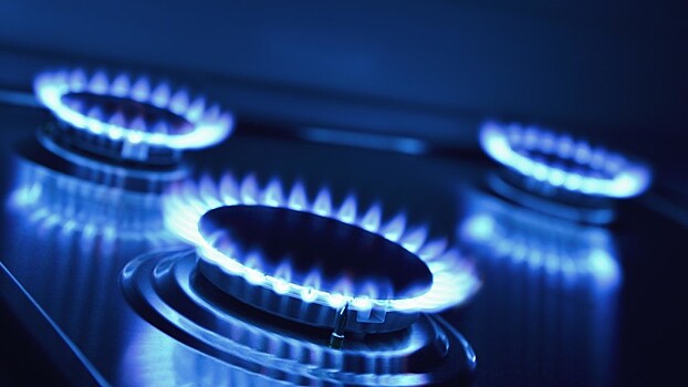 Эксперт оценил прогноз Минэкономразвития Украины о росте цен на газ для населения на 18%