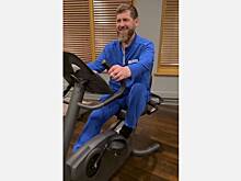 Кадыров выложил видео с собой после слухов о спасении на пляже в Турции