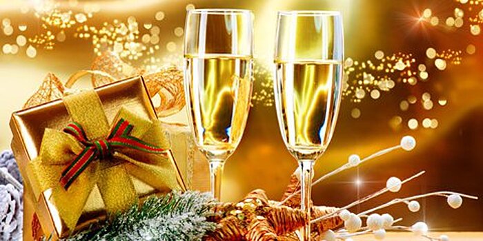 Правильные пузырьки. Как выбрать шампанское на Новый год