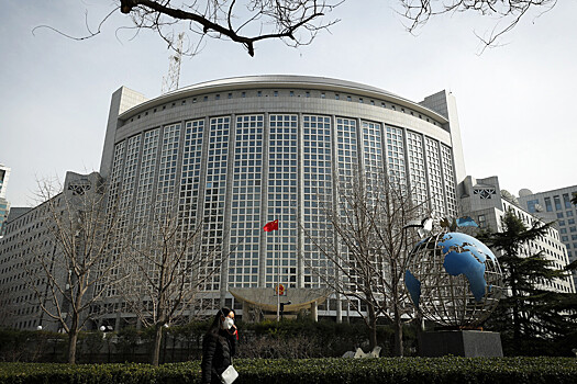 Пекин нарастил импорт из&nbsp;КНДР на&nbsp;24% за&nbsp;7&nbsp;месяцев