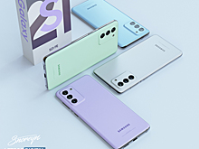 Samsung решила отменить доступный флагман Galaxy S21 FE незадолго до анонса