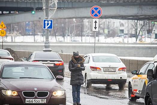 Продажи подержанных автомобилей в Петербурге в начале 2023 года выросли на 18 %