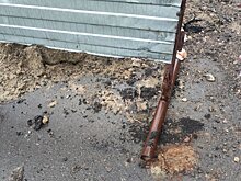 21 мая в Кузнецке перекроют оживленный участок дороги