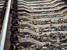 Пьяный кузбассовец погиб при наезде поезда