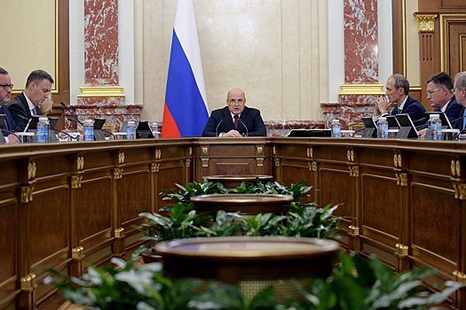 Кабмин выделит 900 млн рублей на помощь аграриям, пострадавшим от заморозков