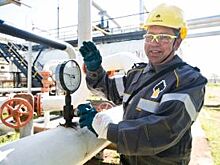 Юбилейные миллионы. Сорочинцы добыли 170-миллионную тонну нефти