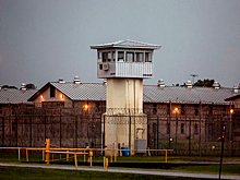 В американской тюрьме умер россиянин