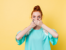 Почему пахнет ацетоном изо рта?