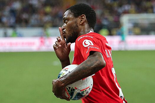 Луис Адриано — о последнем чемпионстве «Спартака»: мы были семьёй, и это делало разницу!