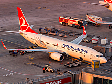 Turkish Airlines массово отменила рейсы в один российский город