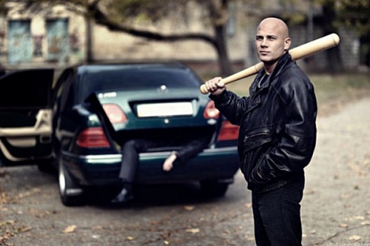 Существуют ли до сих пор бандиты, крышующие бизнес?