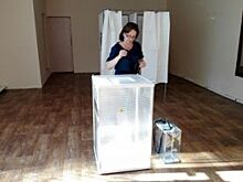 Раскрыта явка на выборах саратовского губернатора за два часа до их окончания